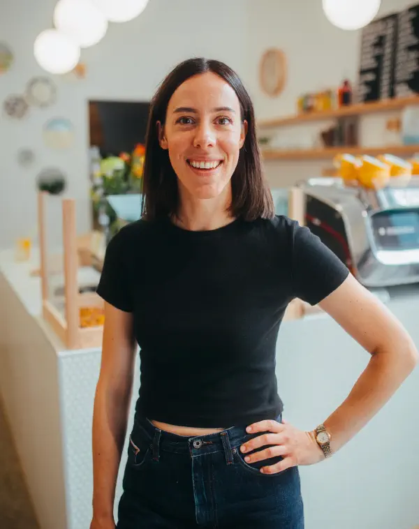 Histoire de l'Entre-Pots